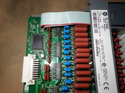 NEW ALLEN BRADLEY 1746IA16