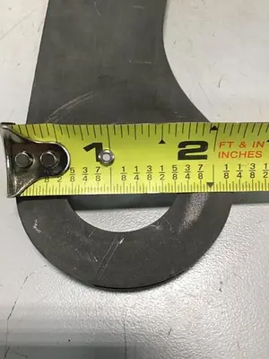 USED ARBURG 221-M350-75U / CHL