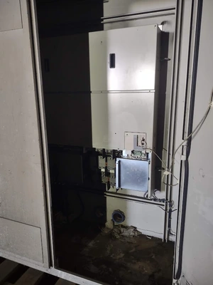 USED 2012 NFM 94-113
