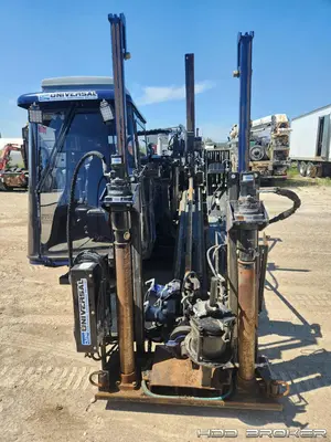 Used 2022 UNIVERSAL 2022 UNIVERSAL UNI 25 Drill Rigs Florida US | HDD Broker #1346374