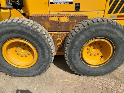 2010 Volvo G940
