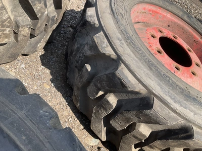 Used _UNKNOWN_ _UNKNOWN_ Wheels & Tires Michigan US | Miedema Asset Management Group #1322389