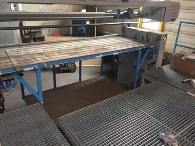 USED 2010 LANGZAUNER LZG-M-I SY SPECIAL