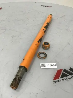 USED CINCINNATI MILACRON VT220-17 / CSBS