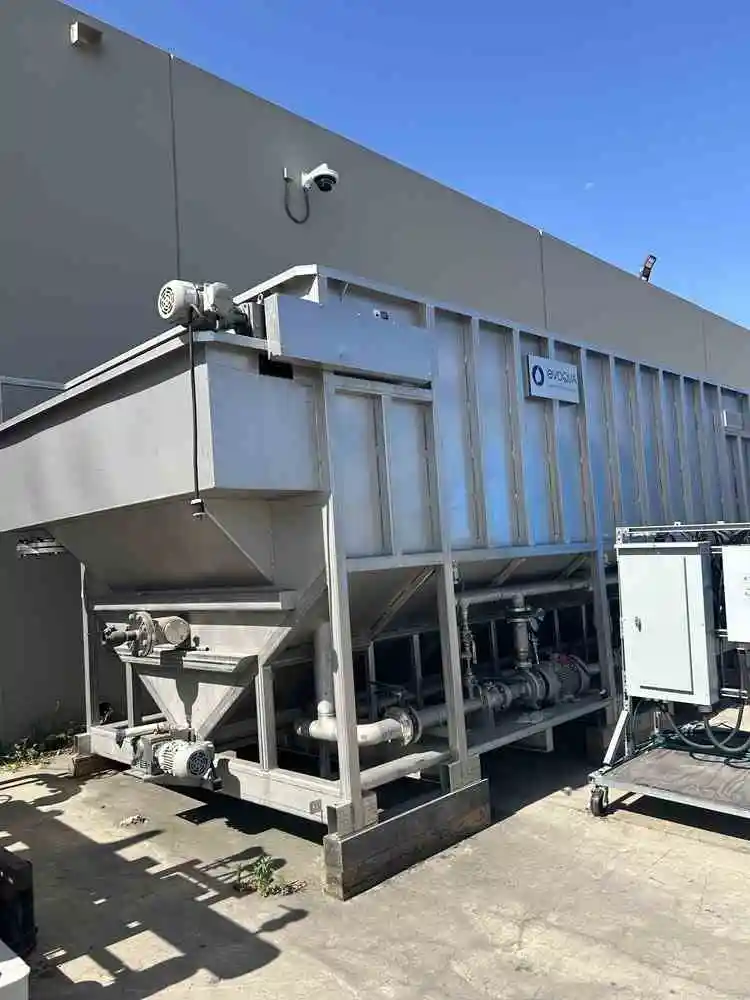 USED EVOQUA WATER TECHNOLOGIES RT-180A-U-L