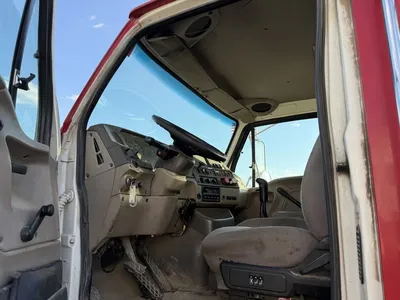 Used 2006 STERLING IMT CRANE Truck-Mounted Cranes Minnesota US | Carco Truck & Equipment #1539525