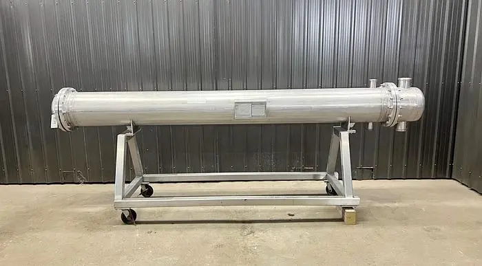Used SCEPTER _UNKNOWN_ Filters Quebec CA | Carter-Wilson Equipment Services #1171597