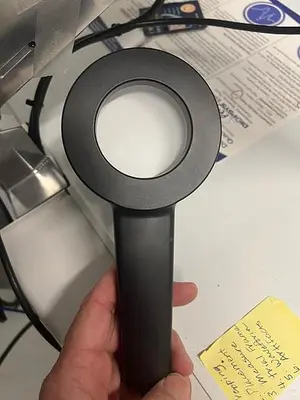 Used DIOPSYS NOVA VEP Ophthalmology Minnesota US | Midwest Medical #1467818