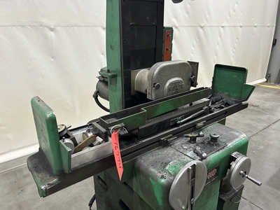 USED K.O. LEE S718H