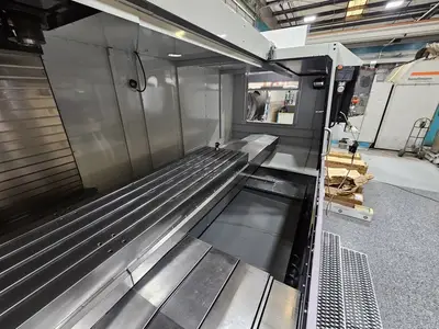 2025 HAAS VR-14 Vertical Machining Centers (5-Axis or More) | Toolquip, Inc. (2)
