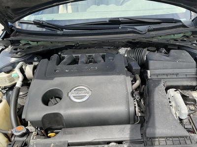 USED 2008 NISSAN ALTIMA