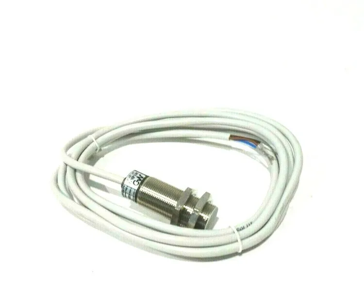 New | in-Stock MICRO DETECTORS _UNKNOWN_ Proximity Sensors Michigan US | SB Industrial Supply #813361