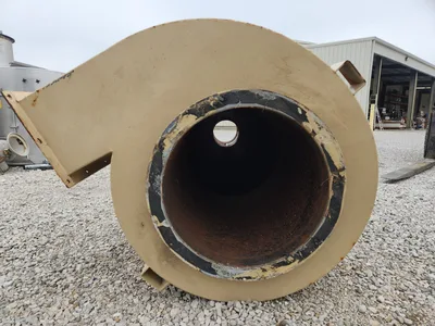 Used _UNKNOWN_ _UNKNOWN_ Dust Collectors West Virginia US | Cooper Industries #1409188