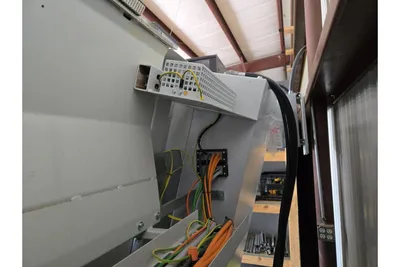 Used _UNKNOWN_ _UNKNOWN_ CNC Routers Texas US | IRS Auction #1352202