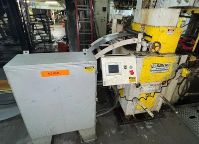 USED DALLAS DRF-418