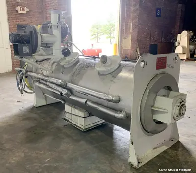 USED WELEX 1200HC