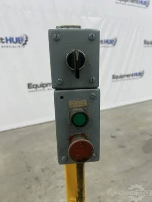 USED CHICAGO BPO-812-6