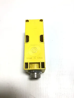 Banner F1-P-LM3 Multi Beam Sensor Input 10-30VDC Output 250MA 50/60 HZ