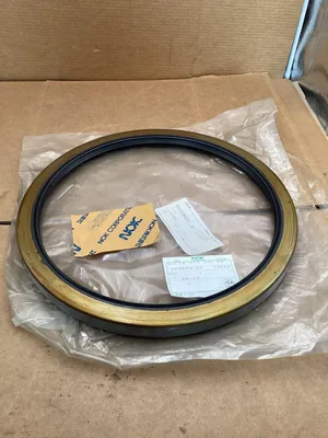 NOK Oil Shaft Seal AD5869-A; 17” X 1”; TB 370 430 28