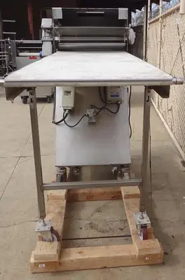 USED LUCKS LSM 24