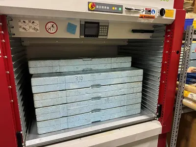 USED 2017 KRONES CONTIFORM 326 PRO H