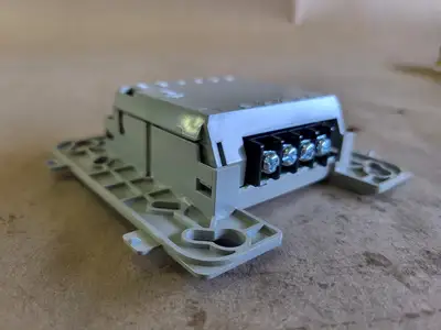 NEW HONEYWELL ISO-XA