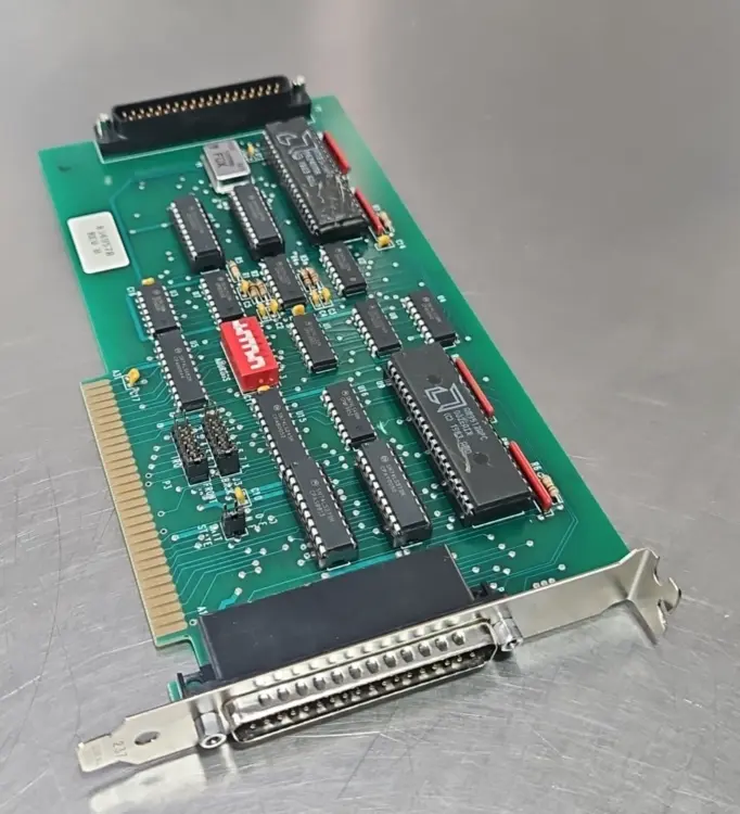 Used Computer Boards Inc. _UNKNOWN_ Printed Circuit Boards (PCB) South Carolina US | Palmetto Automation #1161017