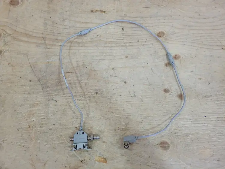 Used 2005 ALLEN-BRADLEY 1786-TPR Misc Electrical & Power Parts British Columbia CA | Lenmark #252312