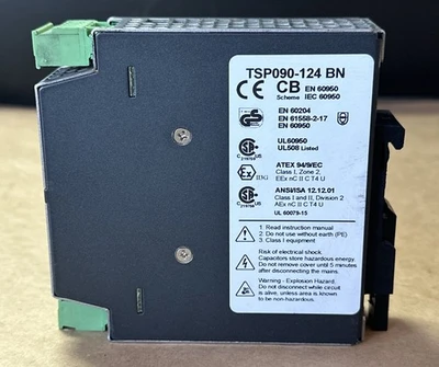 NEW Traco Power TSP 090-124