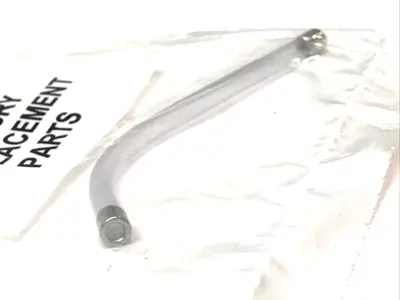 New | in-Stock Plantronics Clear Voice Tube Miscellaneous MRO Michigan US | Maverick Industrial Sales #1393260