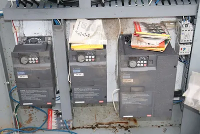 USED GLOBAL U3646B3