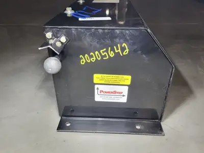 NEW LETOURNEAU R4258389