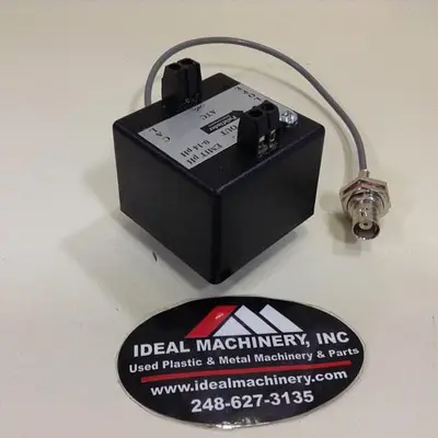 USED PATHFINDER ATC