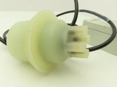 Quadbeam S20-3HY-950-PP-2-NC Suspended Solids Milk Fat Sensor 3" Tri-Clamp