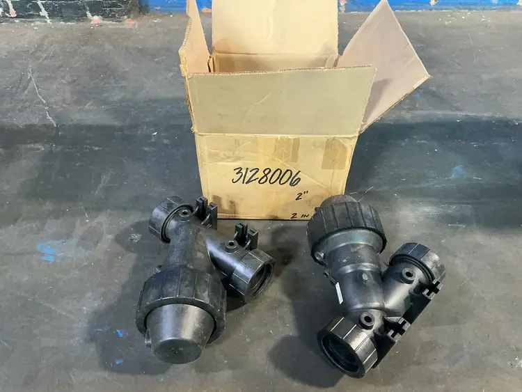 Used AQUAMATIC K534X20014000 Pumps Ohio US | HGR 24 #1325072
