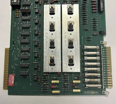 Used CINCINNATI 3-531-3563A Miscellaneous Equipment (Electrical & Power) | Surplus Asset Holdings #1200188