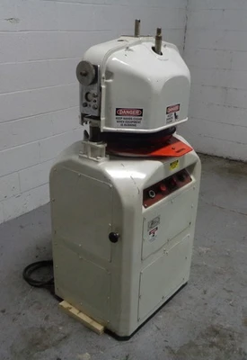 Used 1980 ERIKA RECORD 11/30A Dough Dividers California US | BakeryEquipment.com #1554739