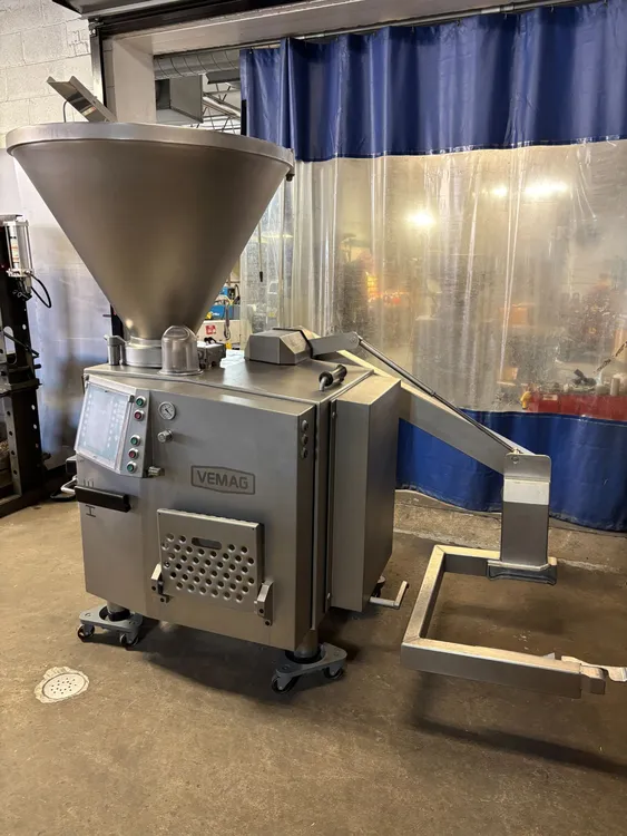 Used 2023 VEMAG HP 25E Food Processing Equipment (misc) Illinois US | M&M Equipment Corp. #1445050