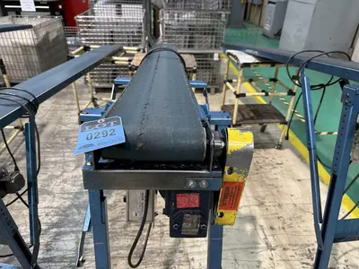 USED NEW LONDON 250-8"-8'0