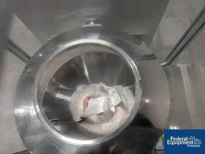 USED Bohle LBB Bohle LM 40 Lab Blender