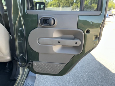 Used 2015 JEEP WRANGLER U SUVs Michigan US | Miedema Asset Management Group #1328924
