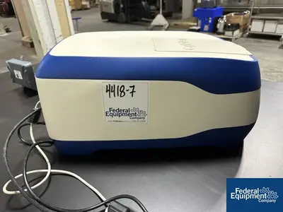 USED CyVek CyVek CyPlex LS Analyzer