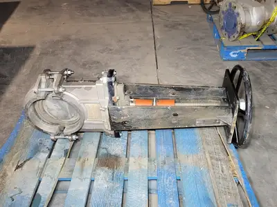 USED VICTAULIC V080795GNT1M001