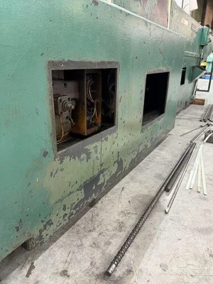 USED OILGEAR XL-20