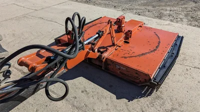USED RHINO DB150