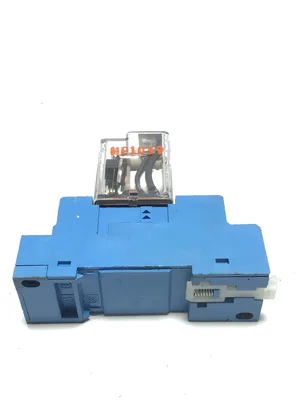 Tyco/Potter & Brumfield K10L-11A15-120 General Purpose Relay