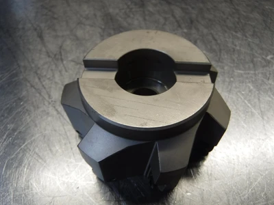 Ingersoll 3" Indexable Facemill 2J4B03R01 (LOC80)