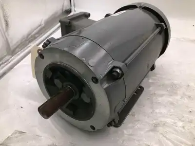Baldor MI3G-94494523-1 2HP Hazardous Location Motor 3450RPM 575V 3PH