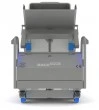 BackSaver Model NT BUGGY TIPPER