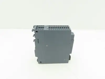 Siemens 6GK5-615-0AA00-2AA2 SCALANCE S615 5-Port Industrial LAN Router SINEMA RC